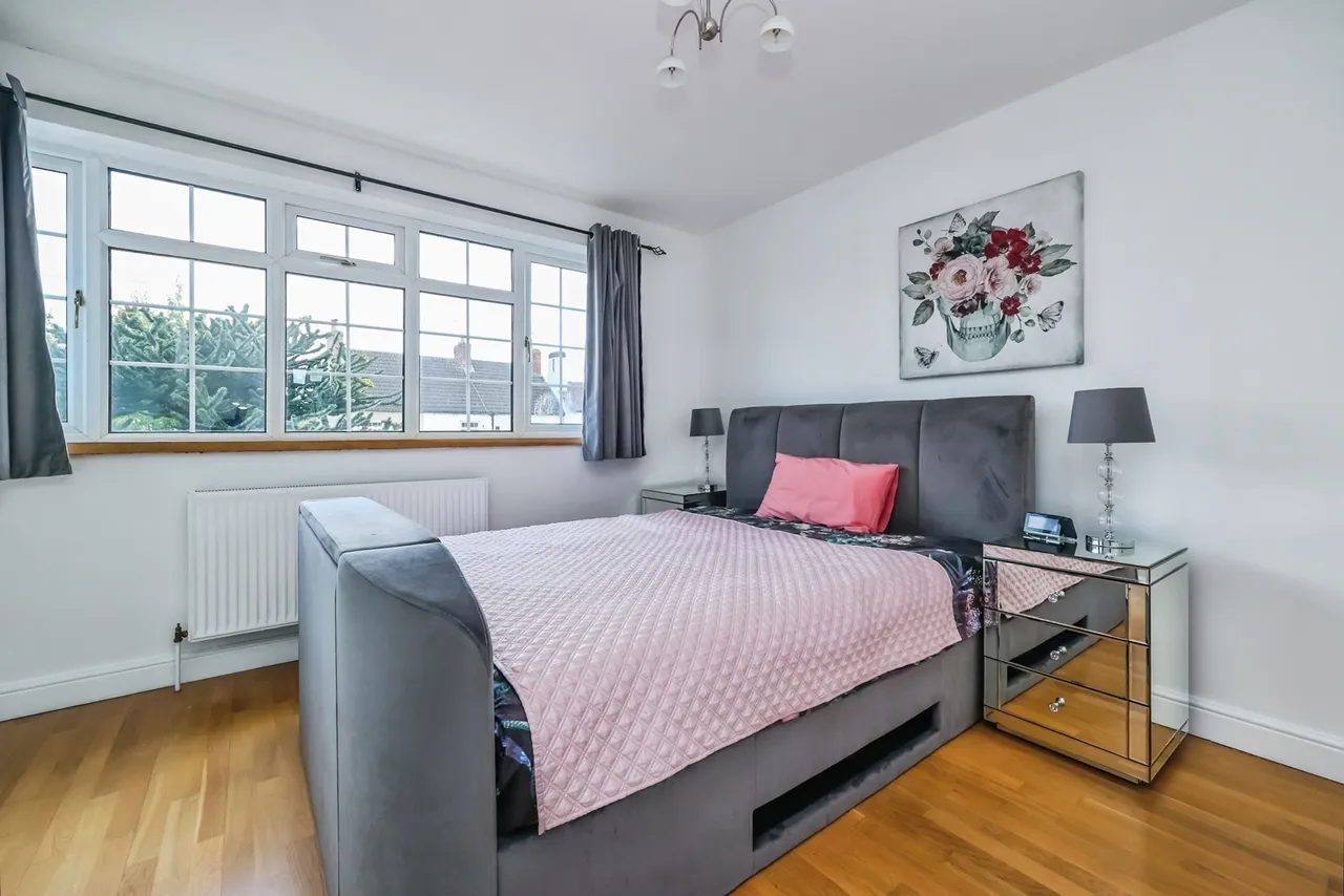 Nottingham Road, Gotham, NG11, photo 17