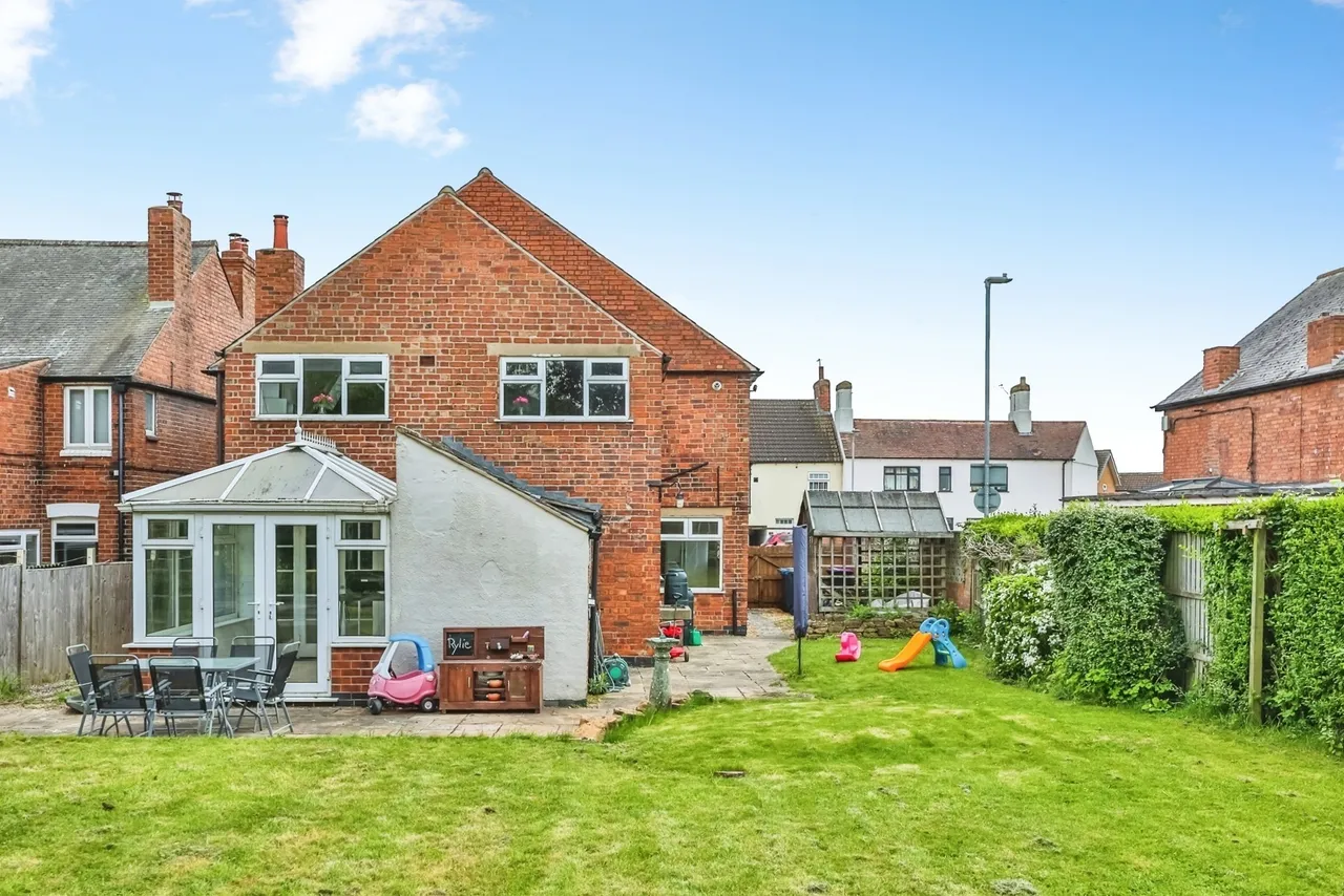 Nottingham Road, Gotham, NG11, photo 31