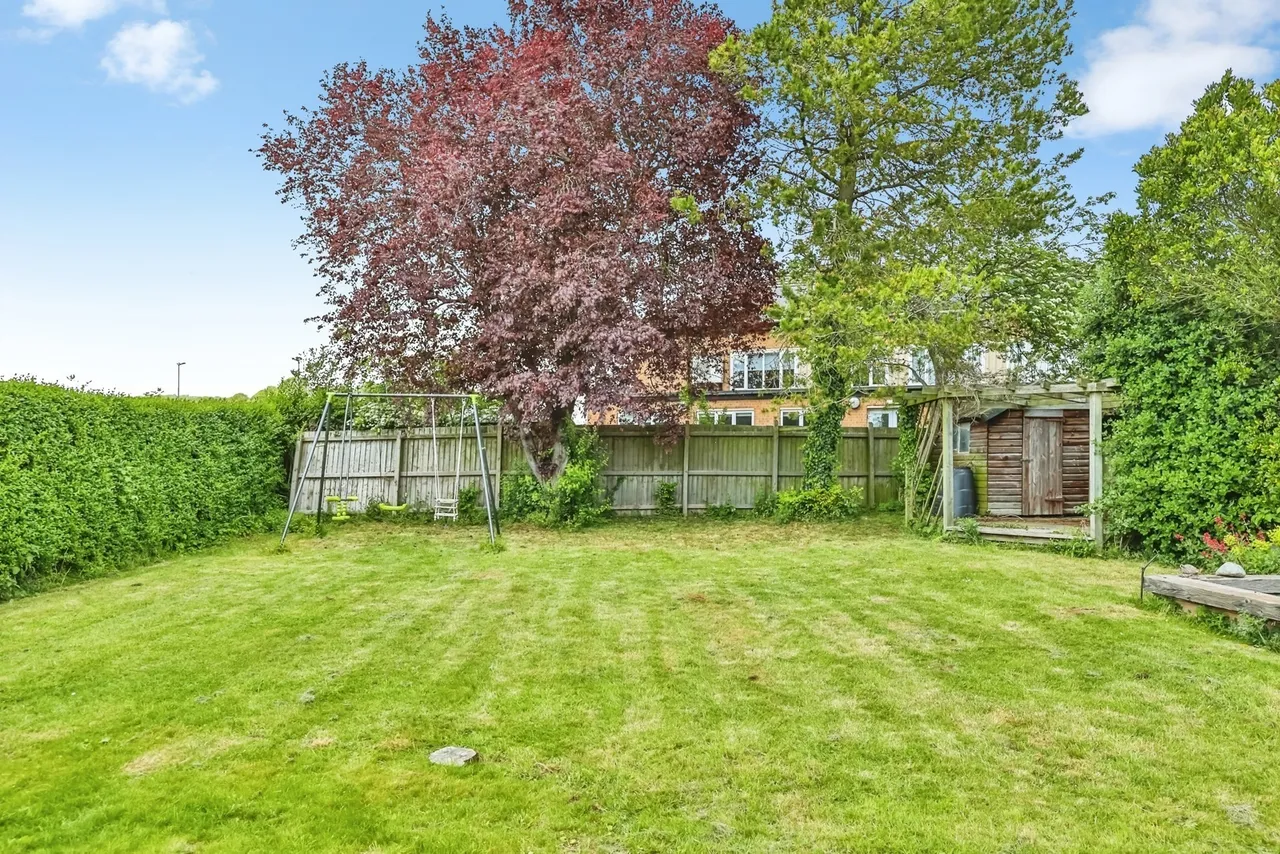 Nottingham Road, Gotham, NG11, photo 28