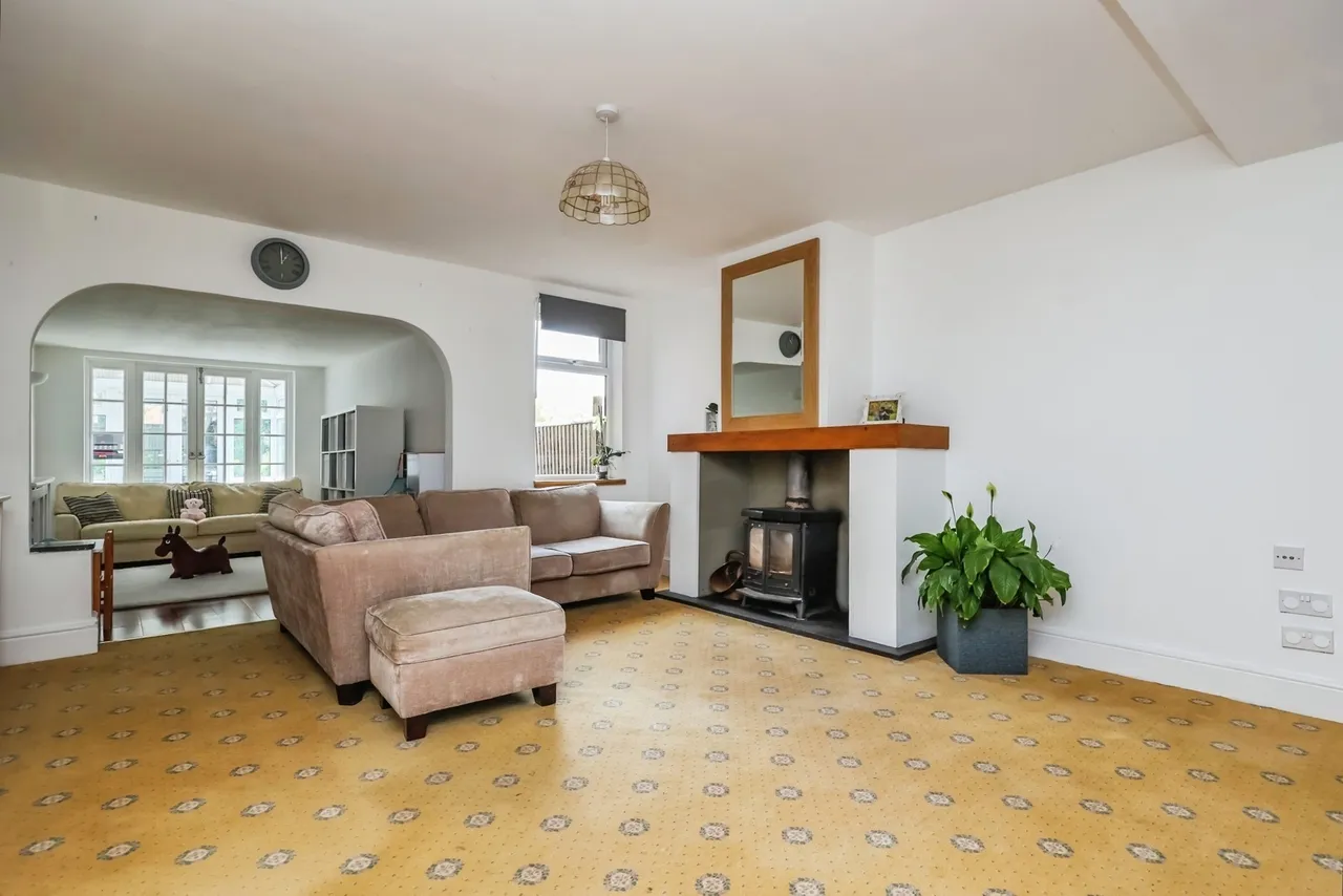 Nottingham Road, Gotham, NG11, photo 6