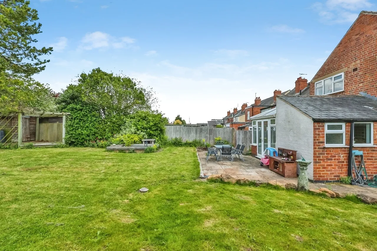 Nottingham Road, Gotham, NG11, photo 27