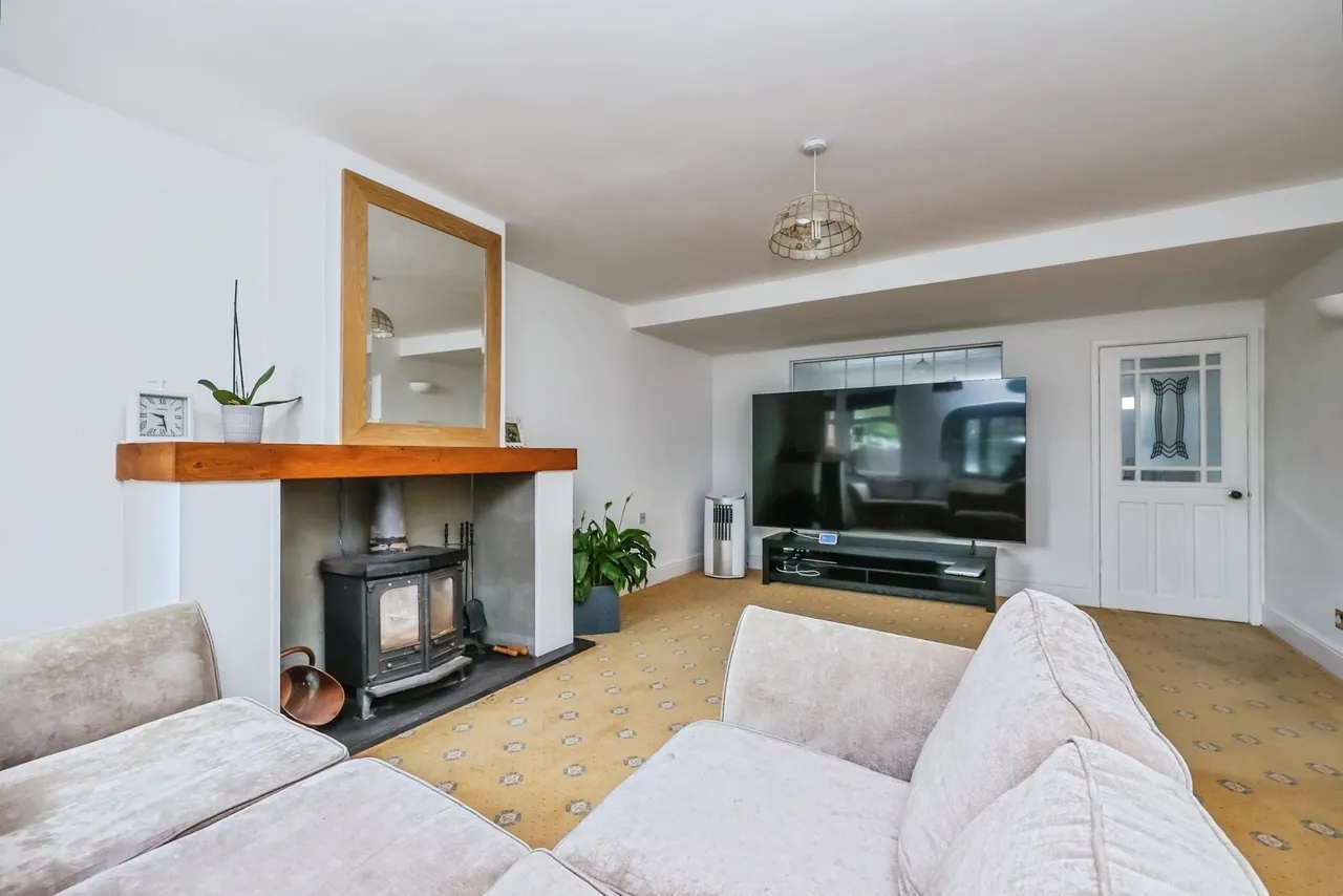 Nottingham Road, Gotham, NG11, photo 2