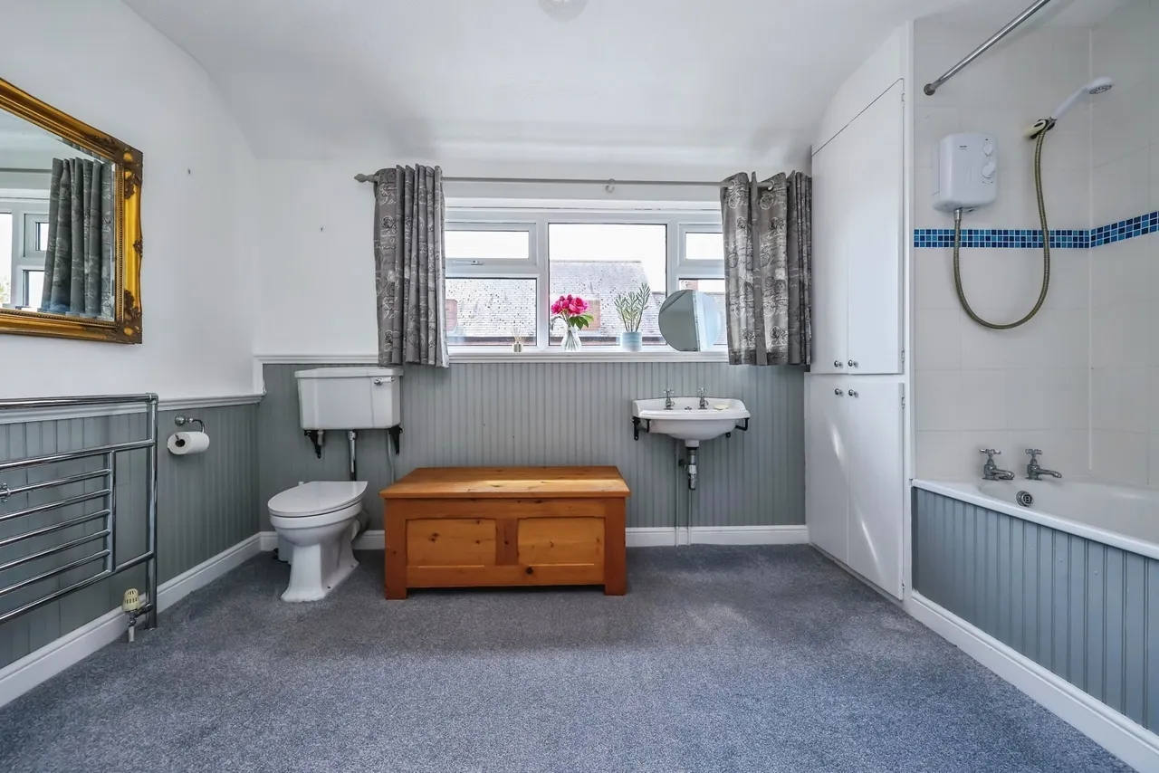 Nottingham Road, Gotham, NG11, photo 26