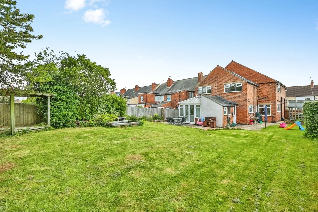 Nottingham Road, Gotham, NG11, photo 29