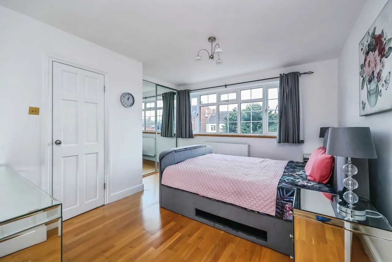 Nottingham Road, Gotham, NG11, photo 18