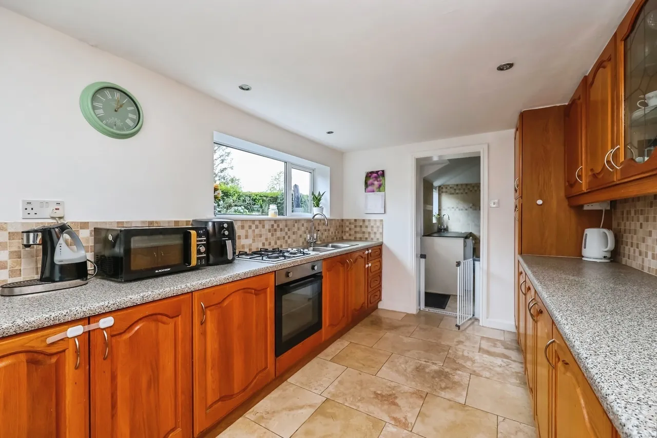 Nottingham Road, Gotham, NG11, photo 5
