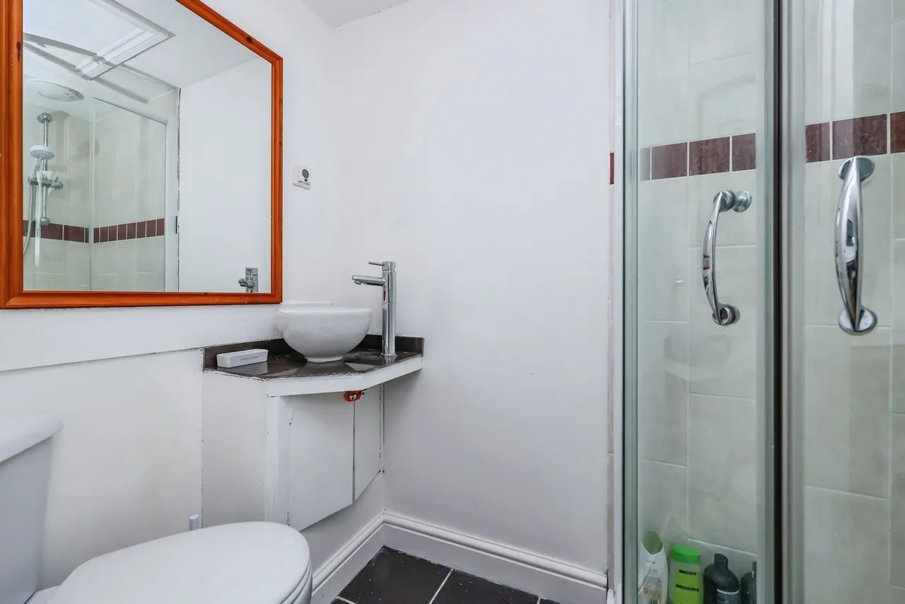 Nottingham Road, Gotham, NG11, photo 22