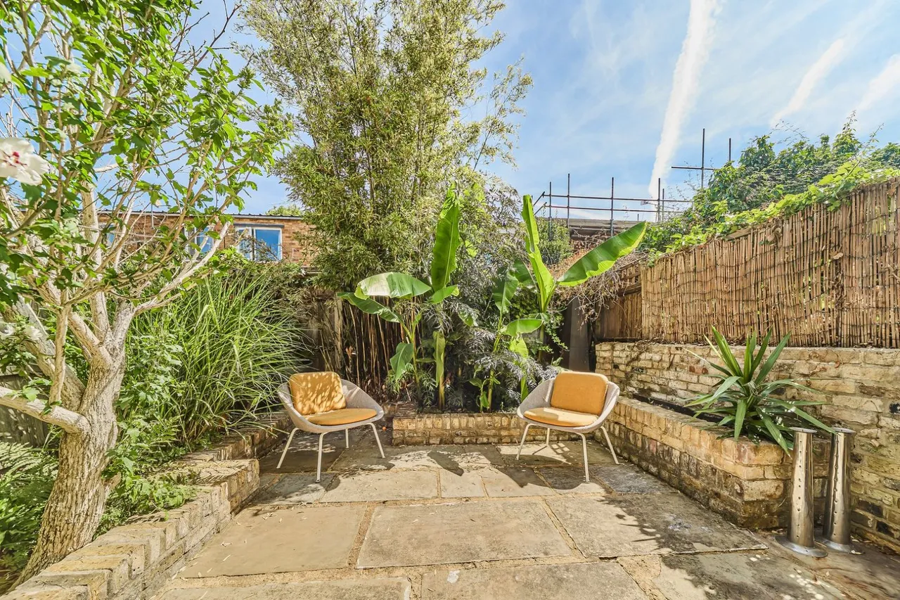 Tyneham Road, Battersea, SW11, photo 5