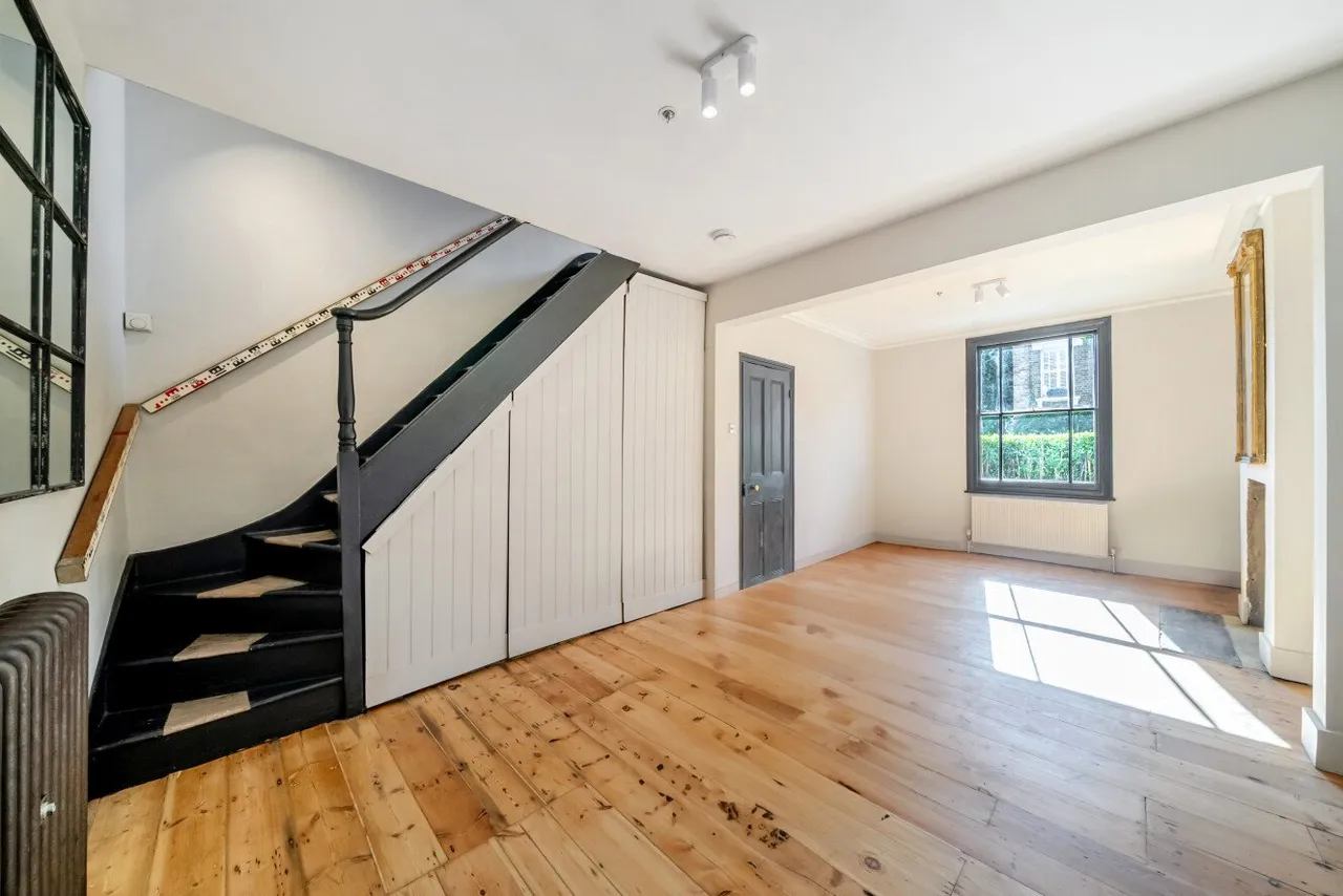 Tyneham Road, Battersea, SW11, photo 3