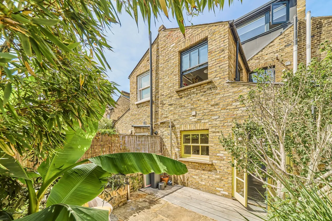Tyneham Road, Battersea, SW11, photo 7