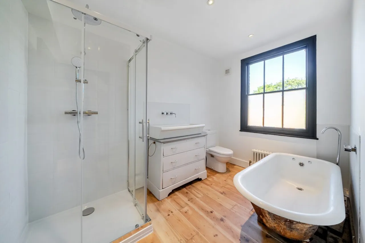 Tyneham Road, Battersea, SW11, photo 11