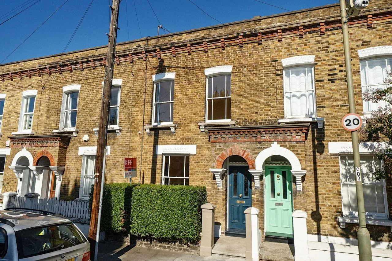 Tyneham Road, Battersea, SW11, photo 19