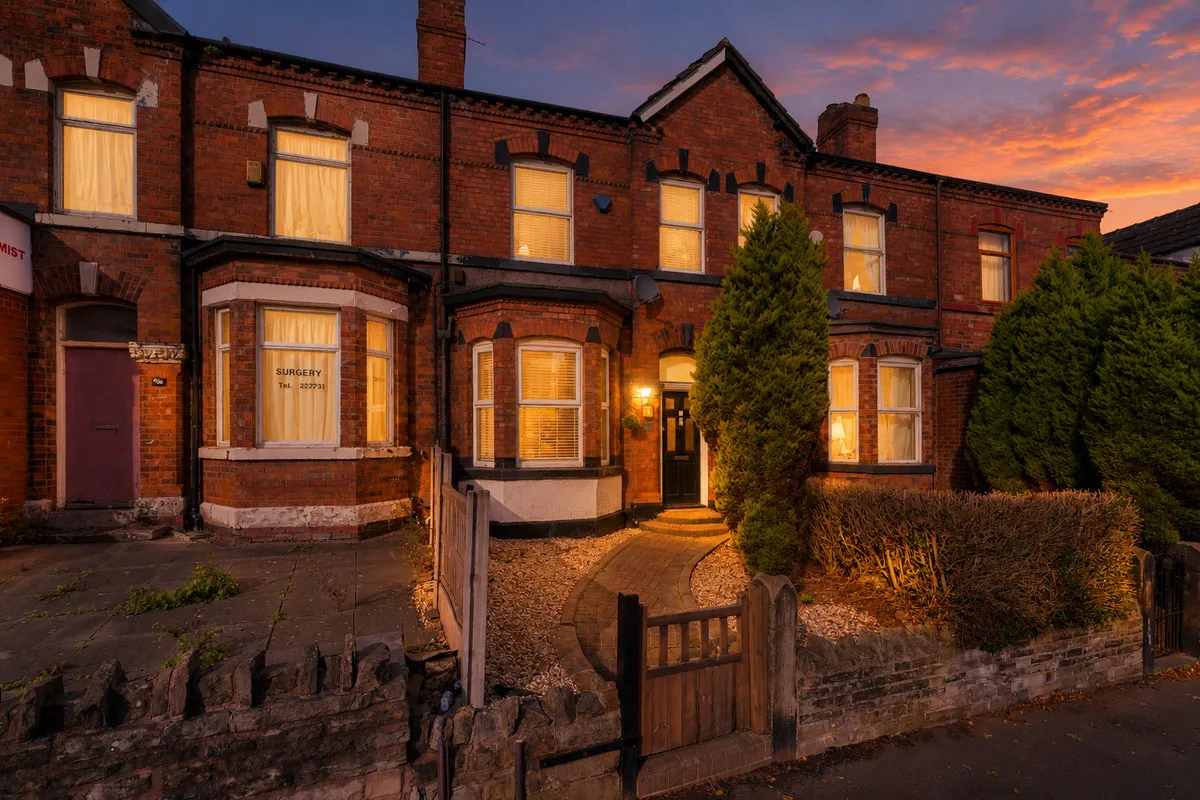 Ormskirk Road, Wigan, WN5, photo 2