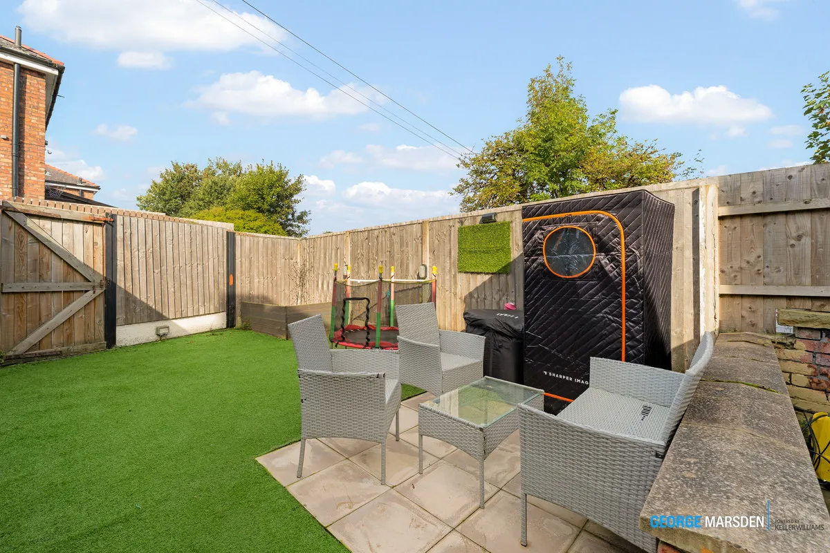 Ormskirk Road, Wigan, WN5, photo 24