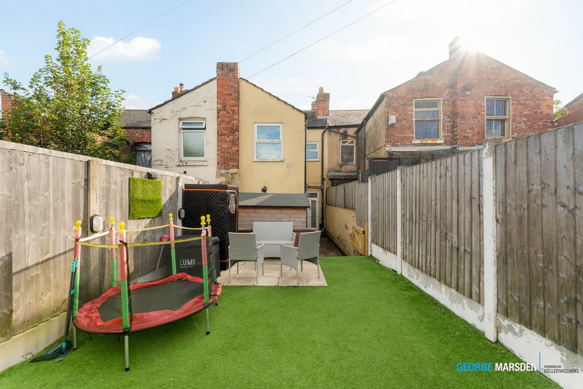 Ormskirk Road, Wigan, WN5, photo 22