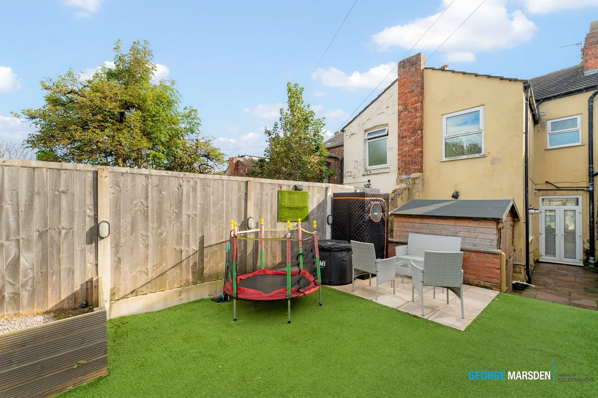 Ormskirk Road, Wigan, WN5, photo 23