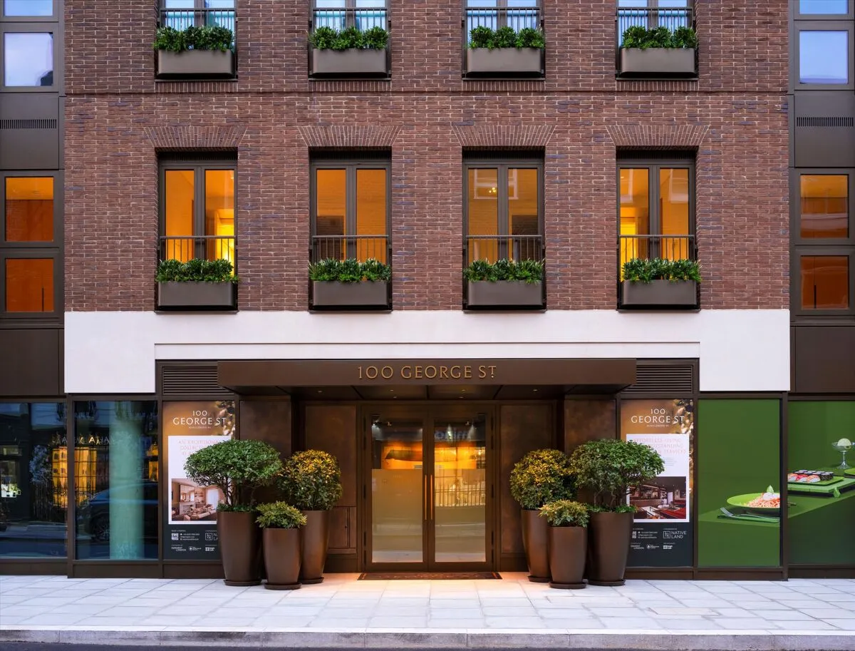 George Street, Marylebone, W1U, photo 15