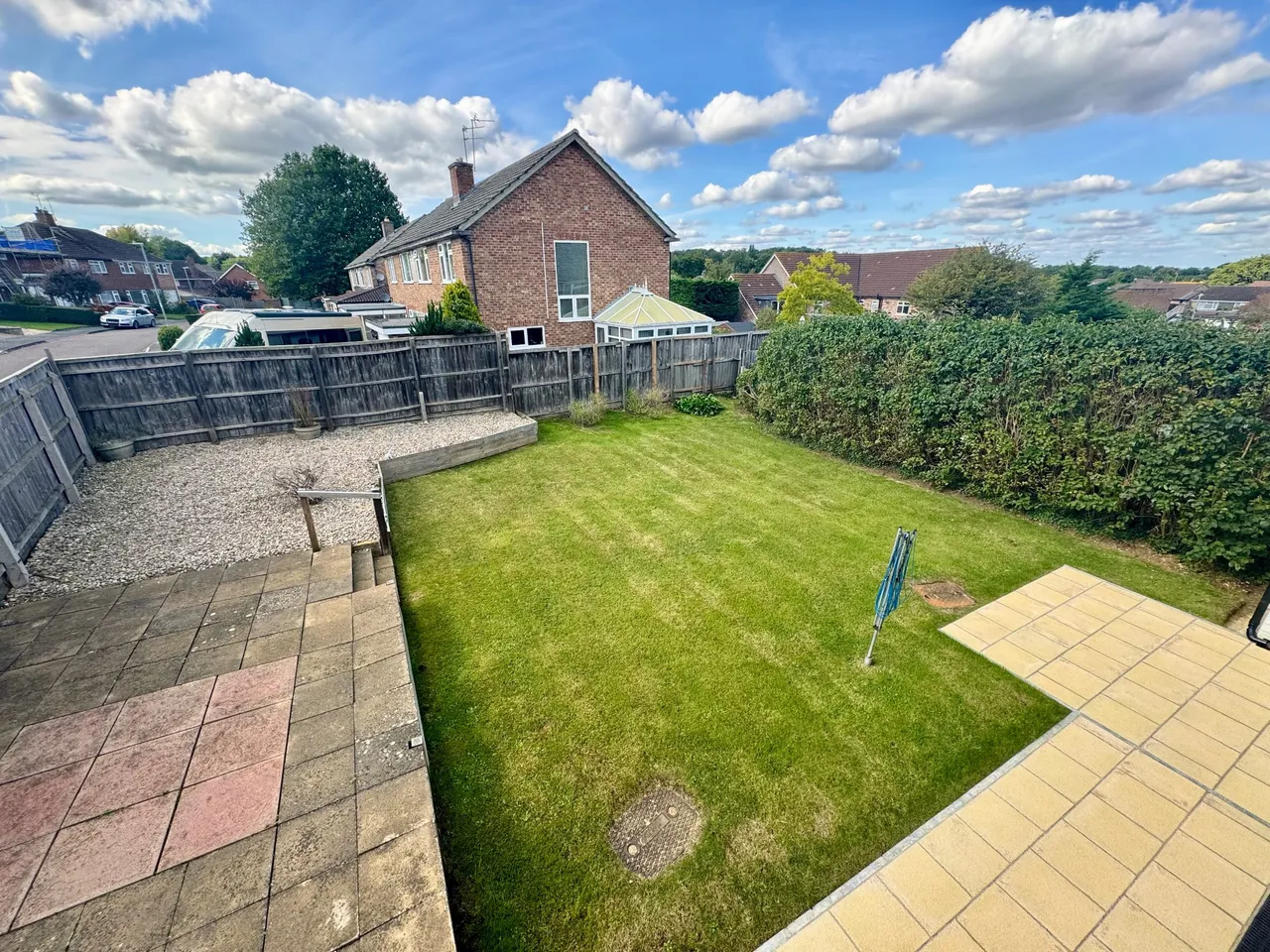 Cleeve Lawn, Swindon, Wiltshire, SN3 1LE, photo 4