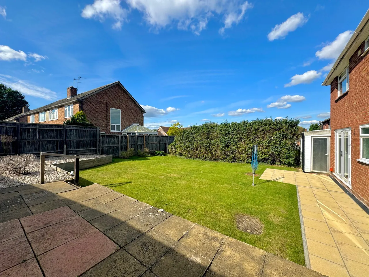 Cleeve Lawn, Swindon, Wiltshire, SN3 1LE, photo 17