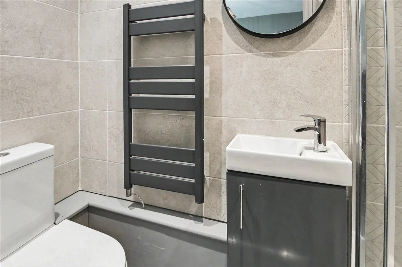 1 bed in norwich to rent — Dereham Road, Norwich, Norfolk, NR2