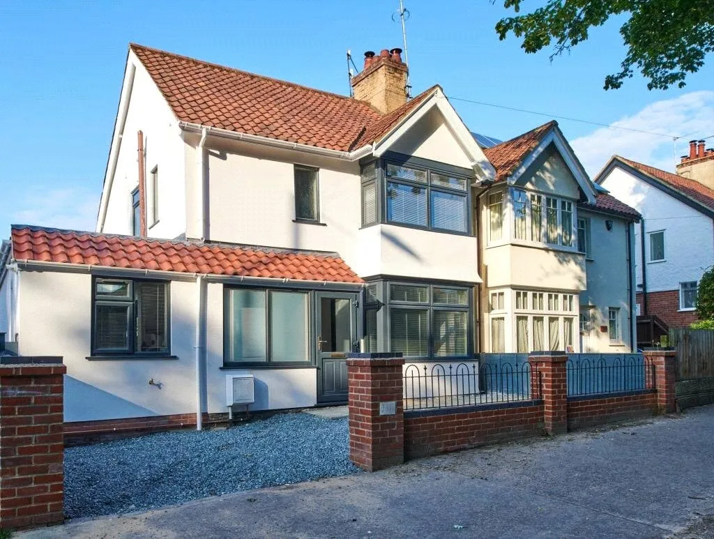 Dereham Road, Norwich, Norfolk, NR2, photo 10