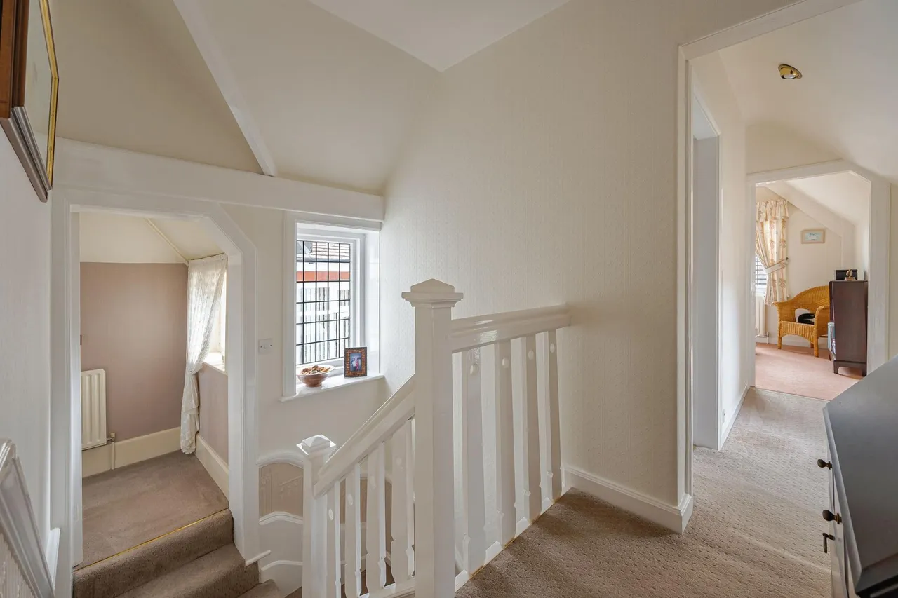 Trafalgar Avenue, Skegness, PE25, photo 15