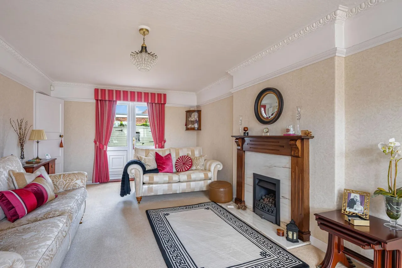 Trafalgar Avenue, Skegness, PE25, photo 6