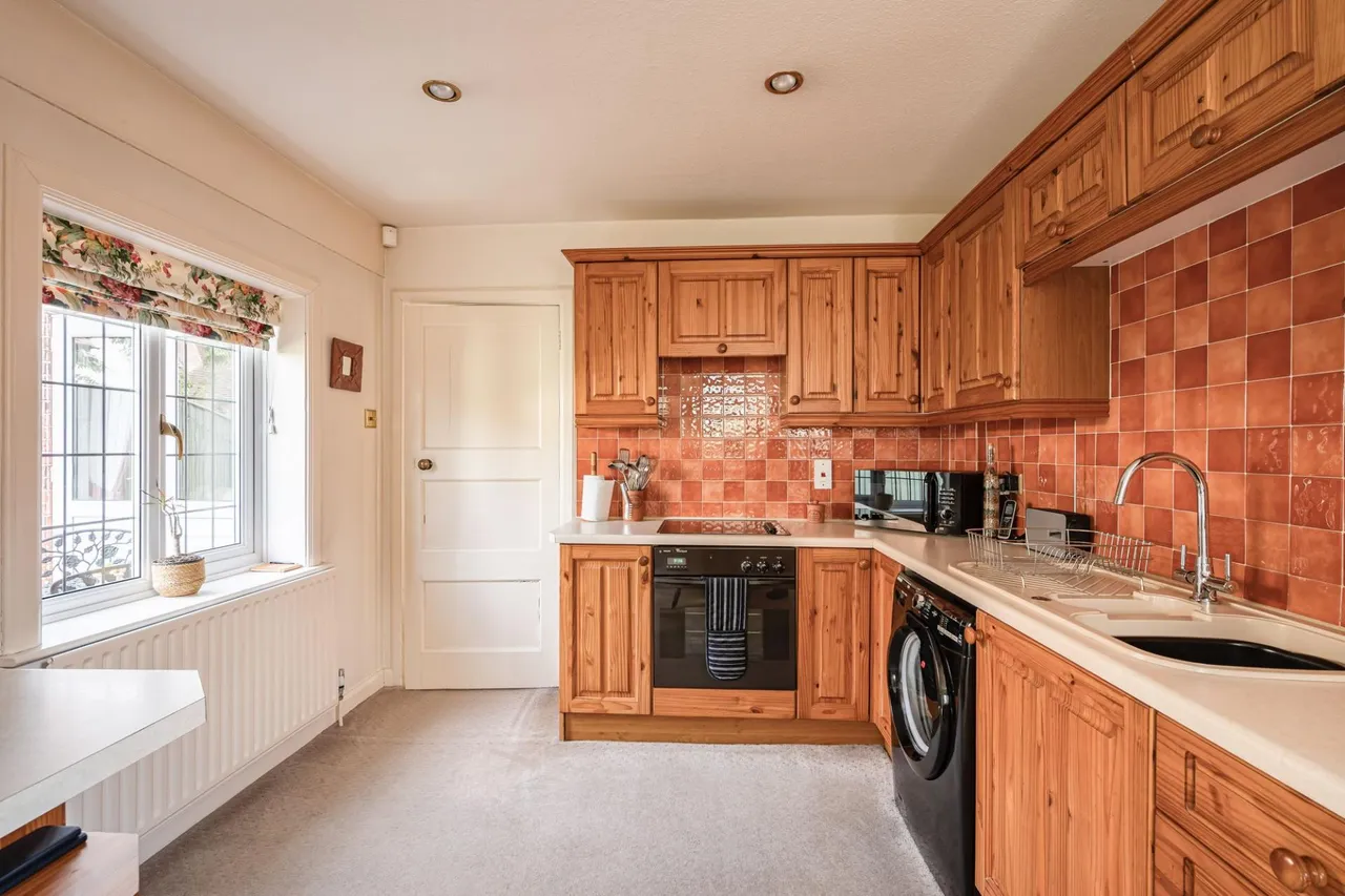 Trafalgar Avenue, Skegness, PE25, photo 10