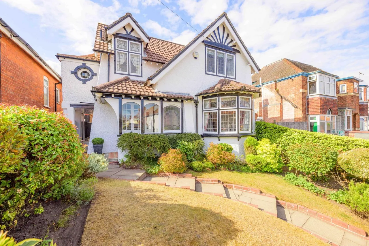Trafalgar Avenue, Skegness, PE25, photo 38