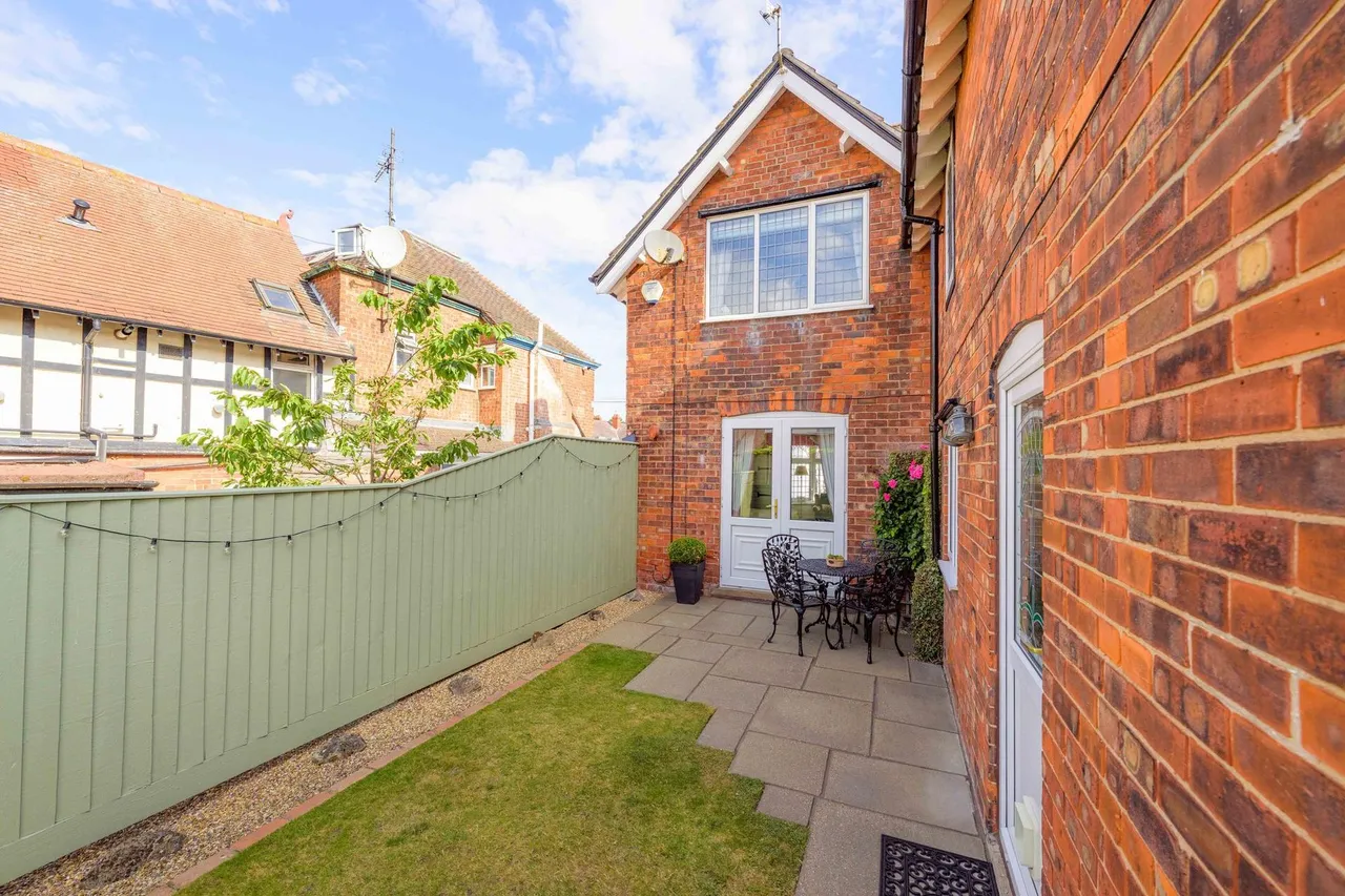 Trafalgar Avenue, Skegness, PE25, photo 28