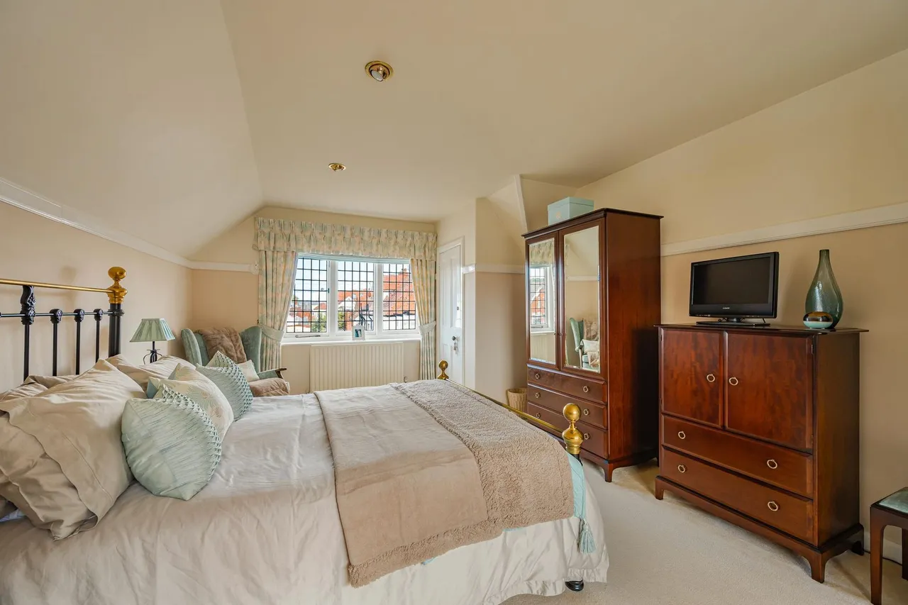 Trafalgar Avenue, Skegness, PE25, photo 17