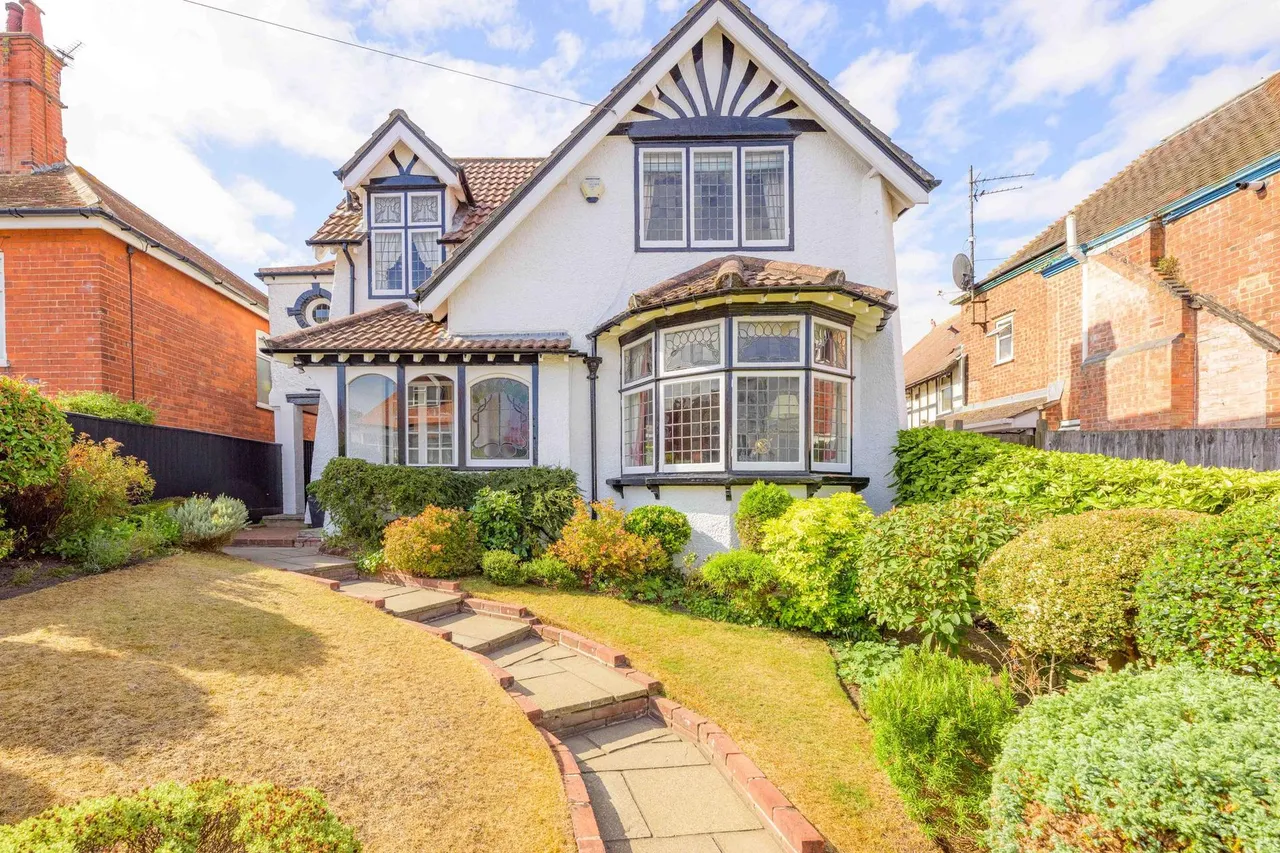 Trafalgar Avenue, Skegness, PE25, photo 36