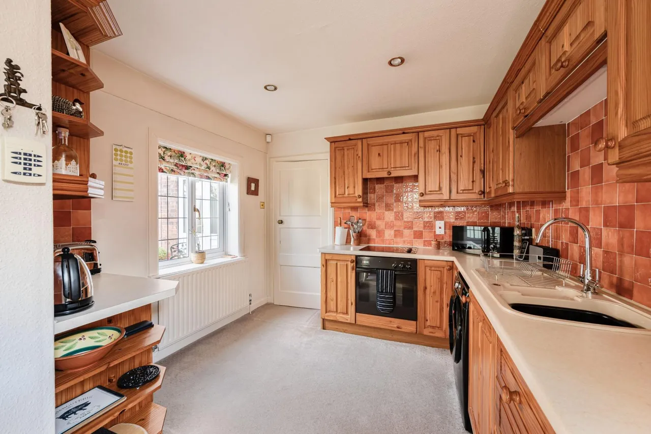 Trafalgar Avenue, Skegness, PE25, photo 9