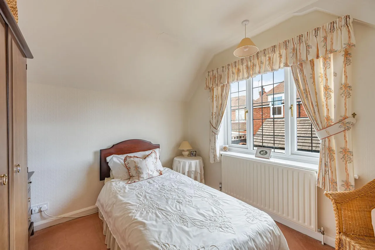 Trafalgar Avenue, Skegness, PE25, photo 20