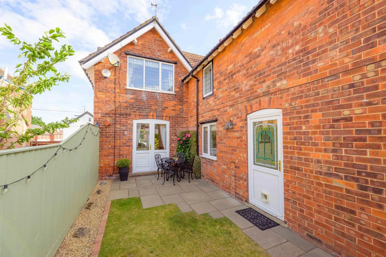 Trafalgar Avenue, Skegness, PE25, photo 4