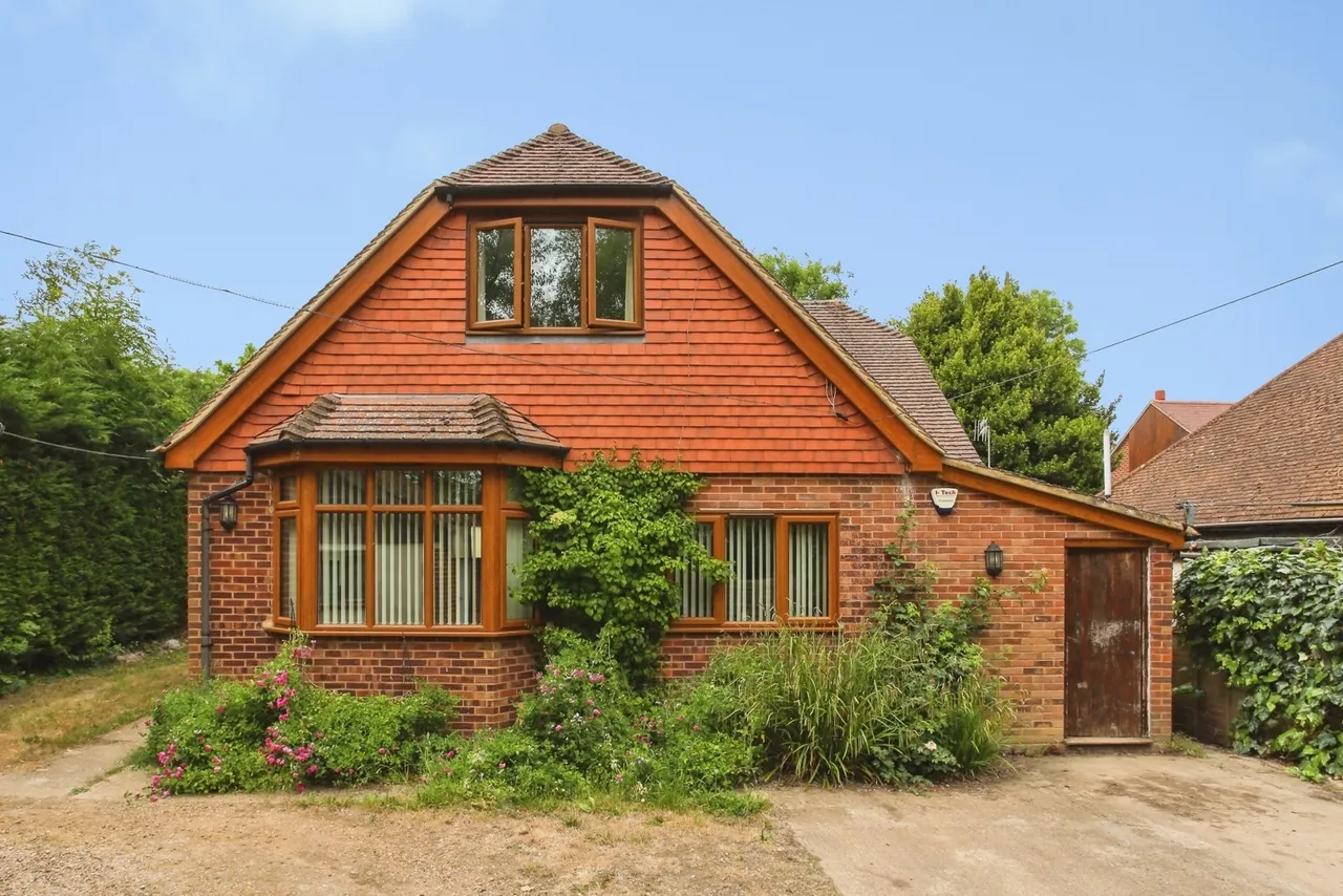 Cuckoo Lane, Tonbridge, TN11, photo 15
