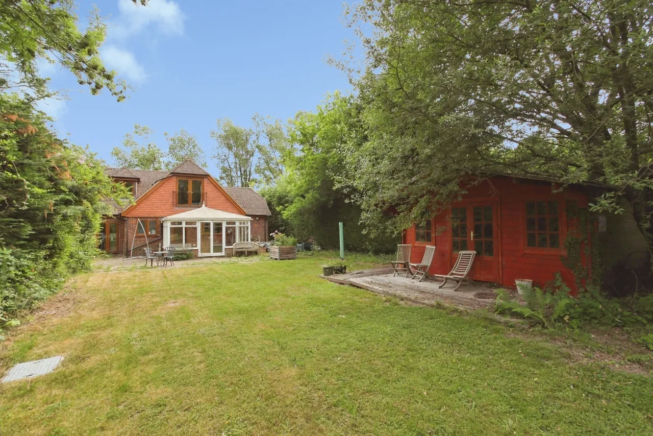Cuckoo Lane, Tonbridge, TN11, photo 2