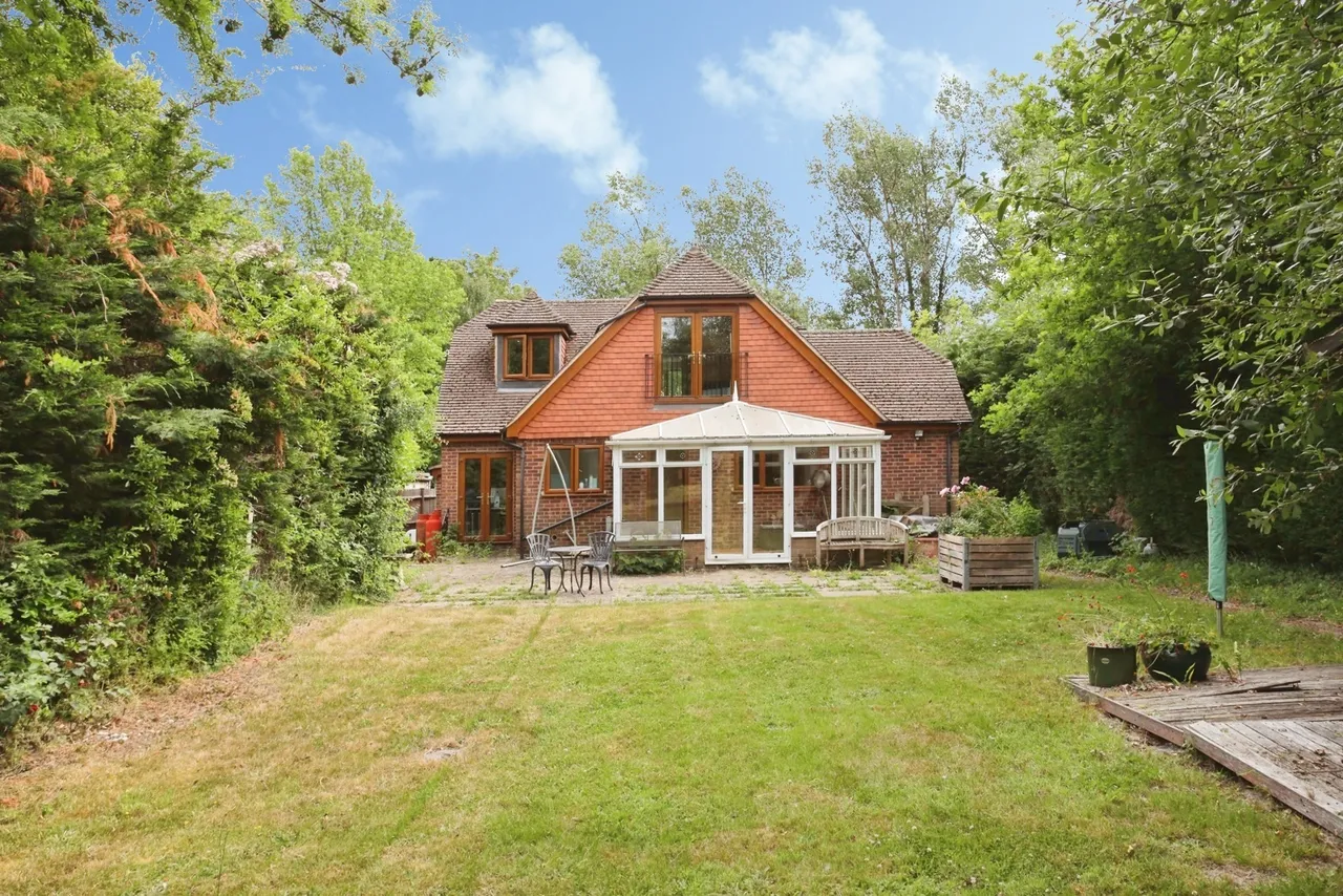 Cuckoo Lane, Tonbridge, TN11, photo 14