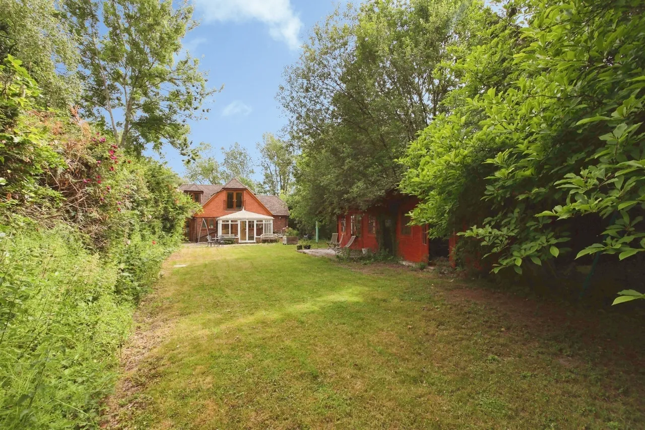 Cuckoo Lane, Tonbridge, TN11, photo 13