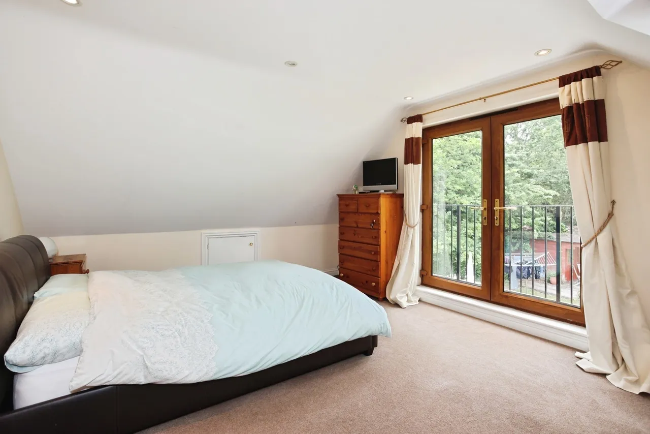 Cuckoo Lane, Tonbridge, TN11, photo 7