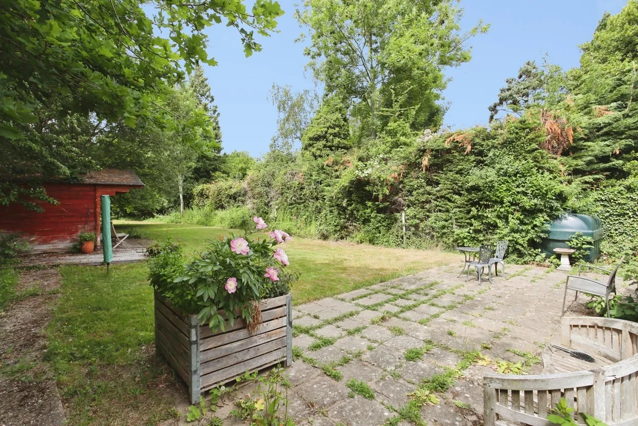 Cuckoo Lane, Tonbridge, TN11, photo 18