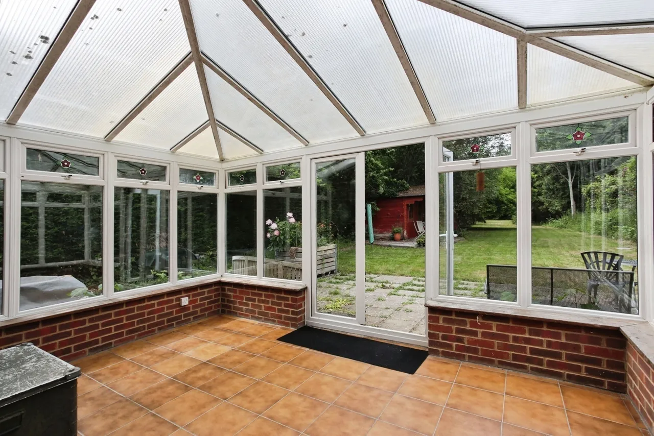Cuckoo Lane, Tonbridge, TN11, photo 11