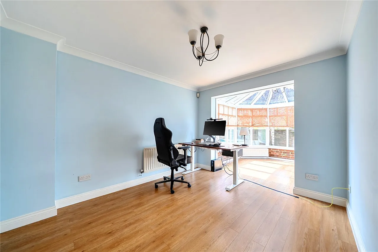 Mill Road, Dunton Green, Sevenoaks, Kent, TN13 2UZ, photo 5