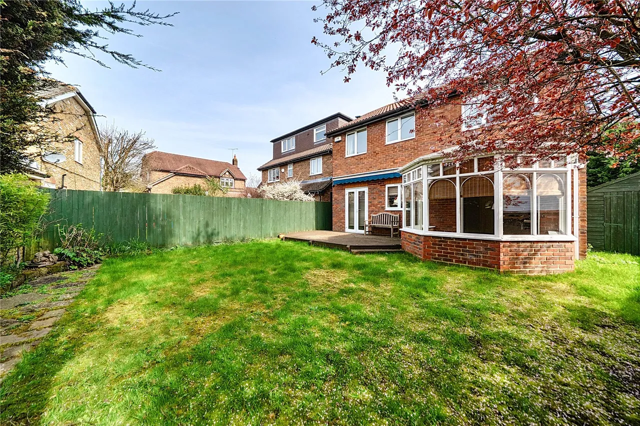 Mill Road, Dunton Green, Sevenoaks, Kent, TN13 2UZ, photo 11