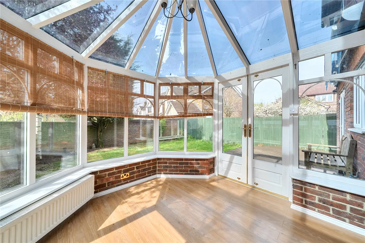 Mill Road, Dunton Green, Sevenoaks, Kent, TN13 2UZ, photo 12