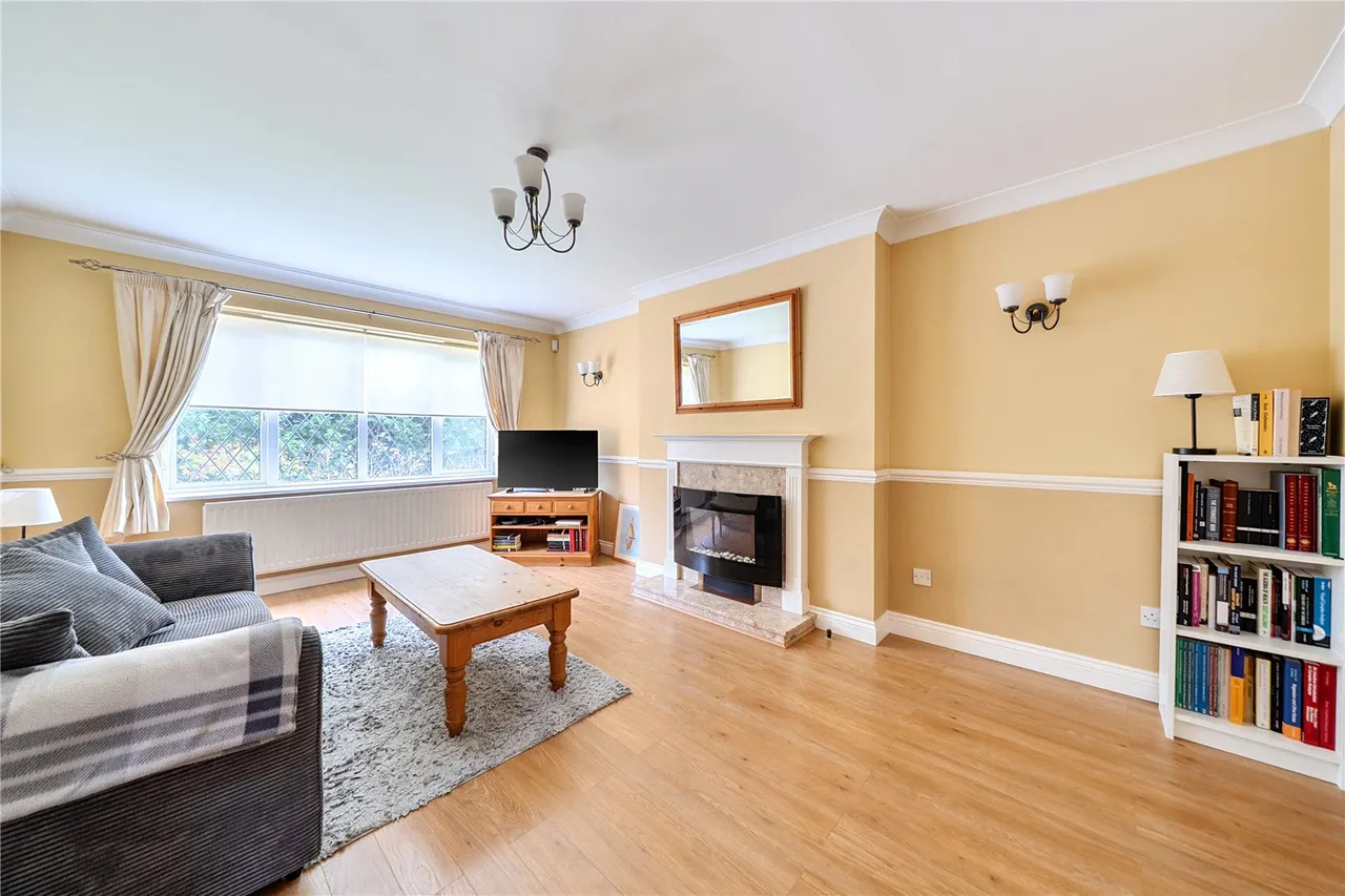 Mill Road, Dunton Green, Sevenoaks, Kent, TN13 2UZ, photo 3
