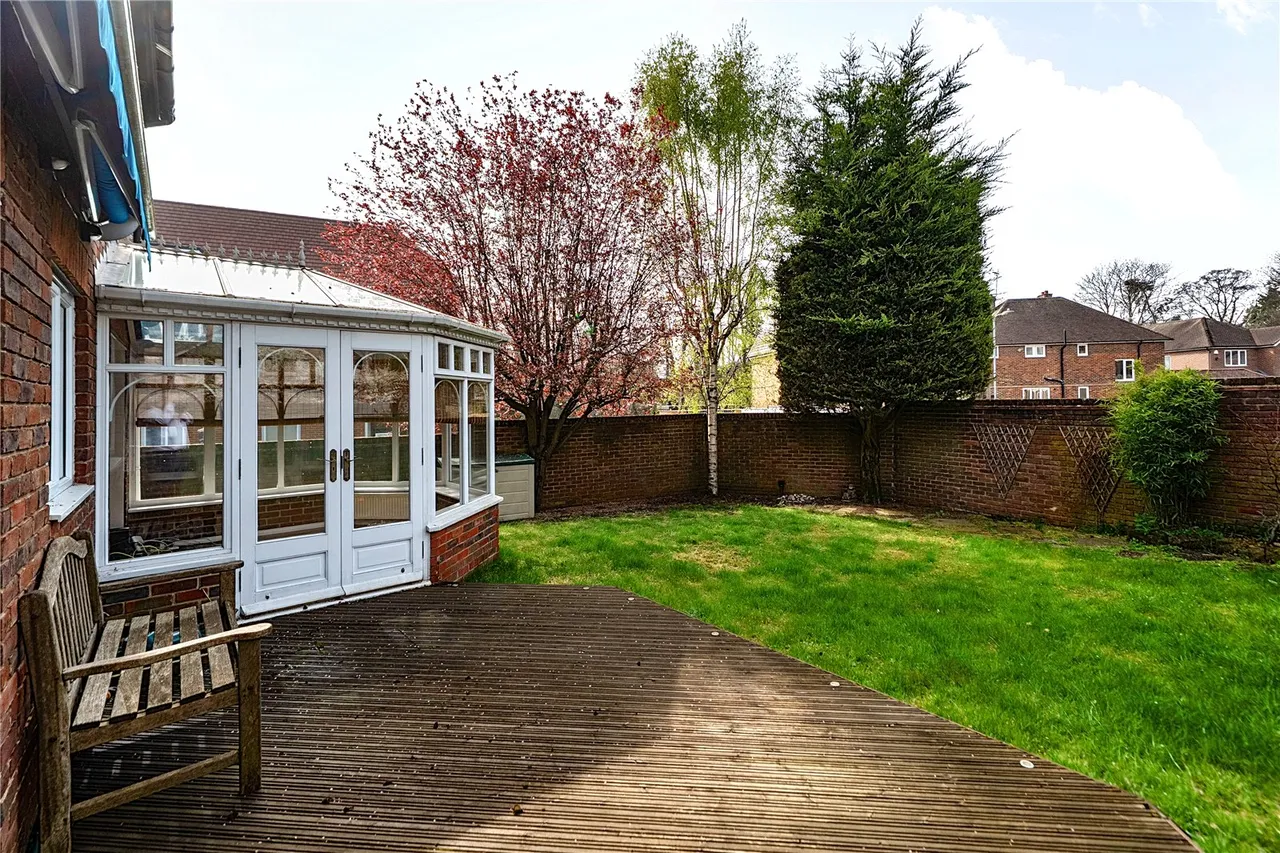 Mill Road, Dunton Green, Sevenoaks, Kent, TN13 2UZ, photo 9
