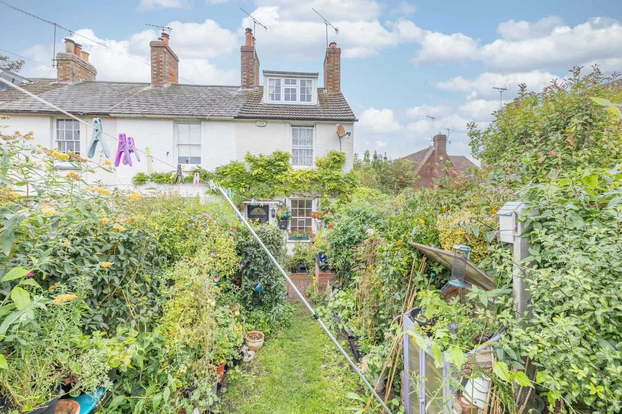 Nelson Terrace, Faversham, ME13, photo 11