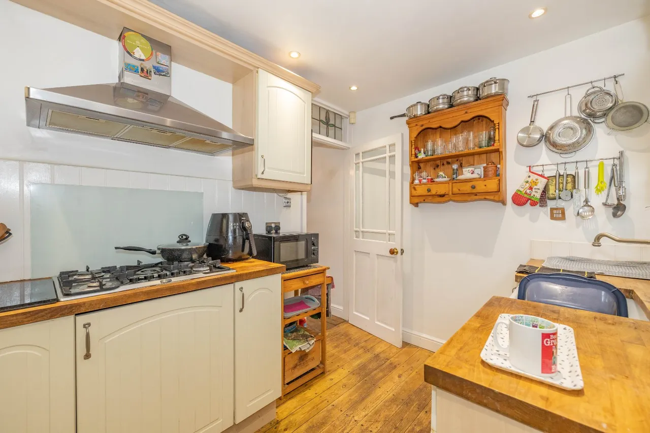 Nelson Terrace, Faversham, ME13, photo 4