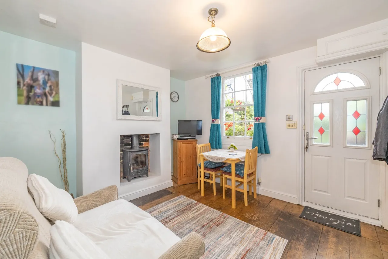 Nelson Terrace, Faversham, ME13, photo 2